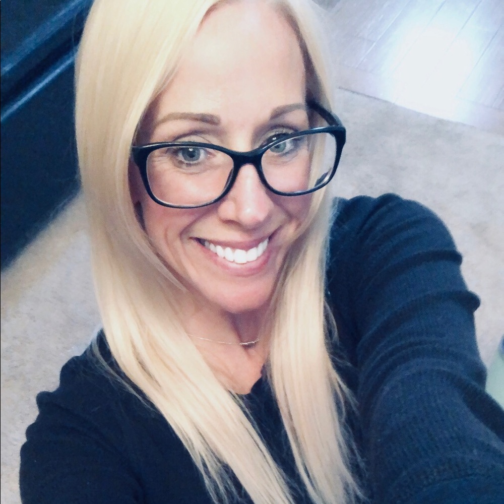 Meet your Posher, Erin